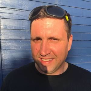 Meet your Posher, Scott